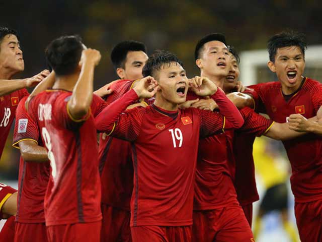ĐT Việt Nam bảo vệ ngôi vô địch AFF Cup: Mạnh lên hay yếu đi so với 2018?