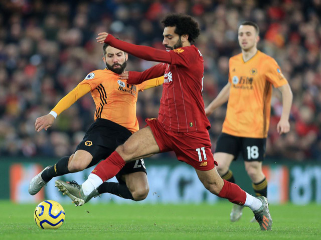 Nhận định trận HOT Ngoại hạng Anh: Liverpool, Man City đều gặp mồi ngon