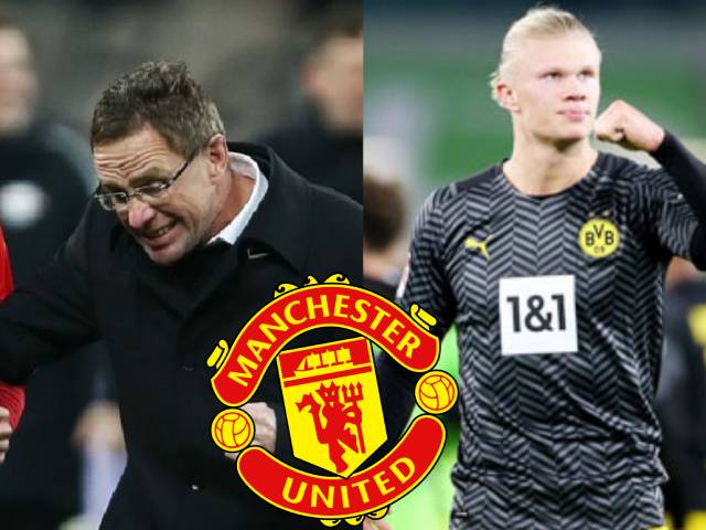 MU treo thưởng HLV Rangnick 257 tỷ đồng, tất tay nổ “bom tấn“ Haaland