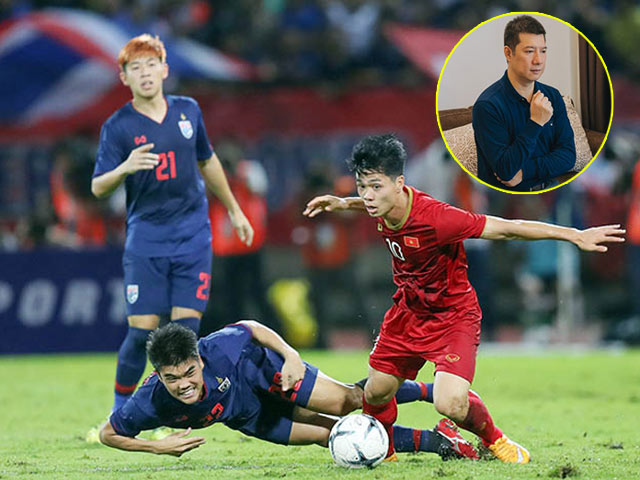 BLV Quang Huy: ĐT Việt Nam có thực chiến World Cup, nhưng lo gì nhất ở AFF Cup?
