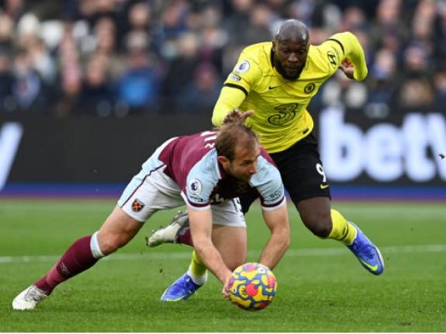Chelsea hụt hơi đua vô địch Ngoại hạng Anh, Lukaku dễ thành hợp đồng siêu “hớ“