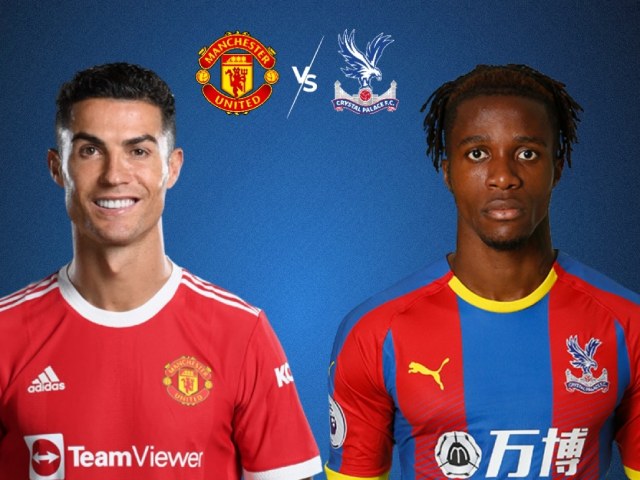 Trực tiếp bóng đá MU - Crystal Palace: HLV Rangnick chấm sao 50 triệu bảng thay Pogba (Vòng 15 Ngoại hạng Anh)