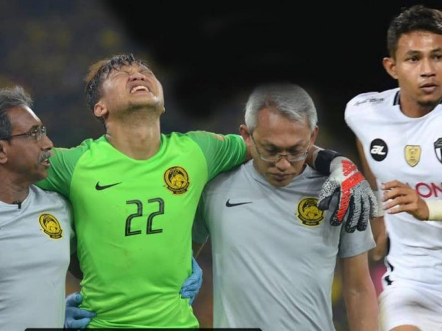 Đối thủ tuyển Việt Nam nhận tin dữ ngay trước trận ra quân AFF Cup