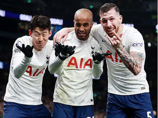 Nguy cơ Ngoại hạng Anh tạm hoãn do Tottenham bùng phát Covid-19