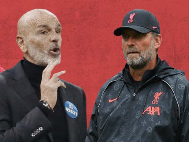 Nhận định trận HOT Cúp C1: AC Milan run rẩy trước Liverpool, Pochettino nguy cơ bị PSG sa thải