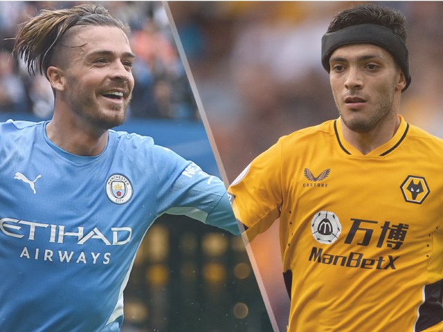 Trực tiếp bóng đá Man City - Wolves: Hiểm họa từ “Bầy sói“ (Vòng 16 Ngoại hạng Anh)