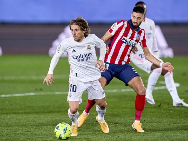 Nhận định trận HOT La Liga: Barcelona chờ trút giận, Atletico khó cản Real Madrid