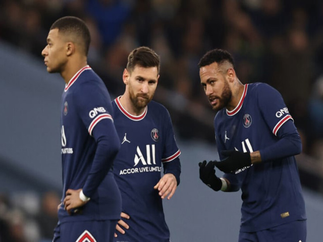 Hôm nay bốc thăm vòng 1/8 Cúp C1: MU mơ đối thủ nhẹ ký, PSG dễ gặp “hàng khủng“