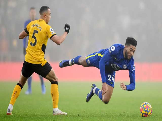 Chelsea mất điểm, 2 lần xin hoãn đá không thành: Nghi án bị trù dập khiến Tuchel cay cú