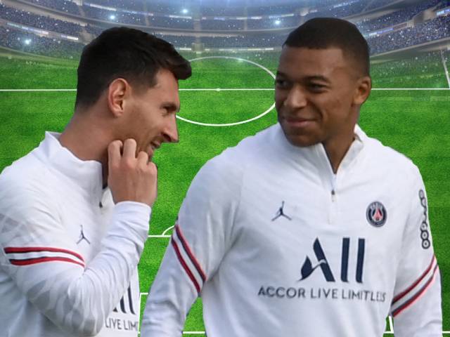 Messi “mất hút“ khỏi đội hình hay nhất lượt đi Ligue 1, 4 SAO PSG góp mặt
