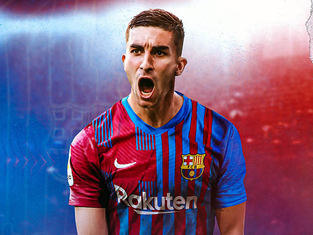 “Bom tấn“ chuyển nhượng: Barca chiêu mộ thành công SAO Man City với mức giá sốc
