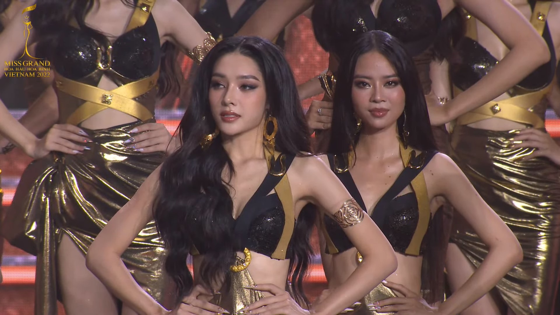 Cô gái Thái Bình không lọt top 10 Miss Grand VN nhưng vẫn 'gây bão' MXH vì quá đẹp - 1