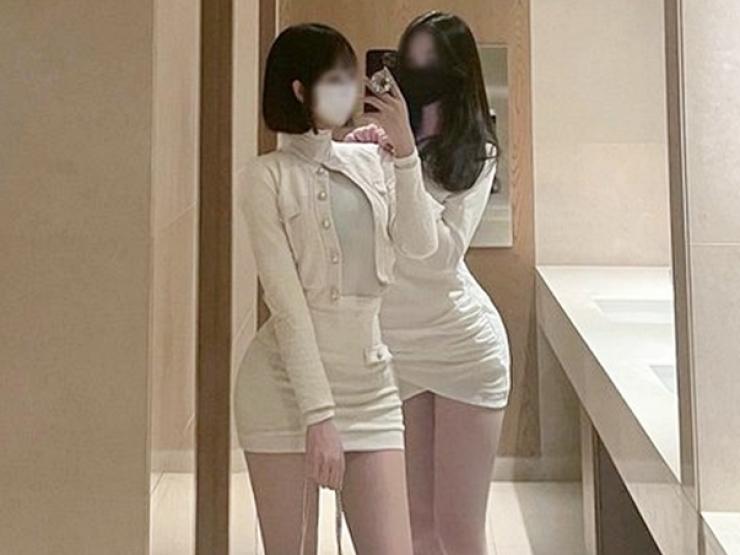 Học sinh cấp 2 Hàn Quốc gây tranh cãi “chín ép“ vì mặc đồ ôm body