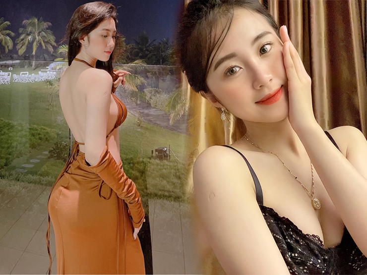 Nhan sắc gợi cảm tuổi 18 của hot girl Đà Nẵng xinh như Lưu Diệc Phi HOT nhất tuần