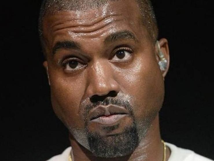 Tỷ phú Kanye West đang có cuộc chia tay với Balenciaga?