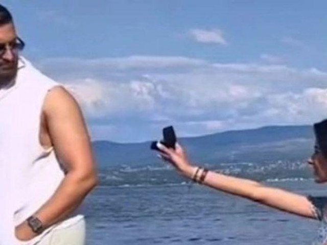 Cô gái 27 tuổi bị cư dân mạng chế nhạo chỉ vì làm hành động này với bạn trai