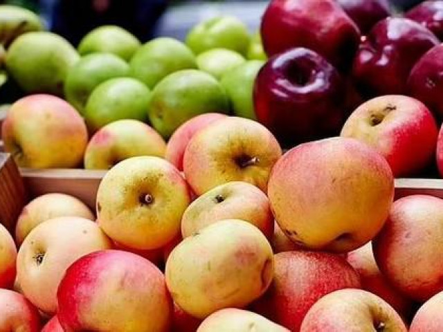 Ăn một quả táo mỗi ngày mang lại lợi ích không tưởng