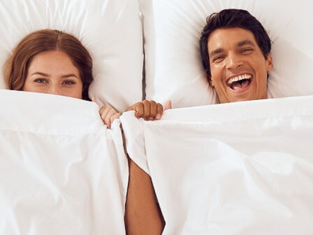 Vì sao vợ chồng nên “ly hôn khi ngủ“