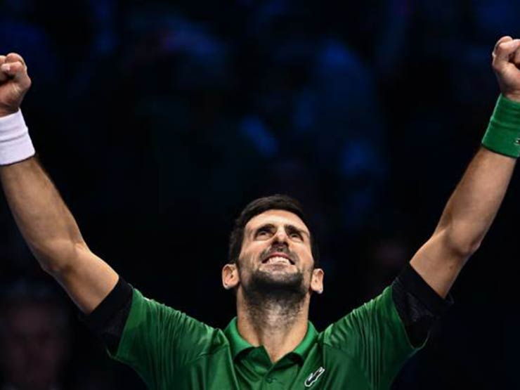 Djokovic vô địch ATP Finals: San bằng kỷ lục Federer, giành số tiền lớn chưa từng có