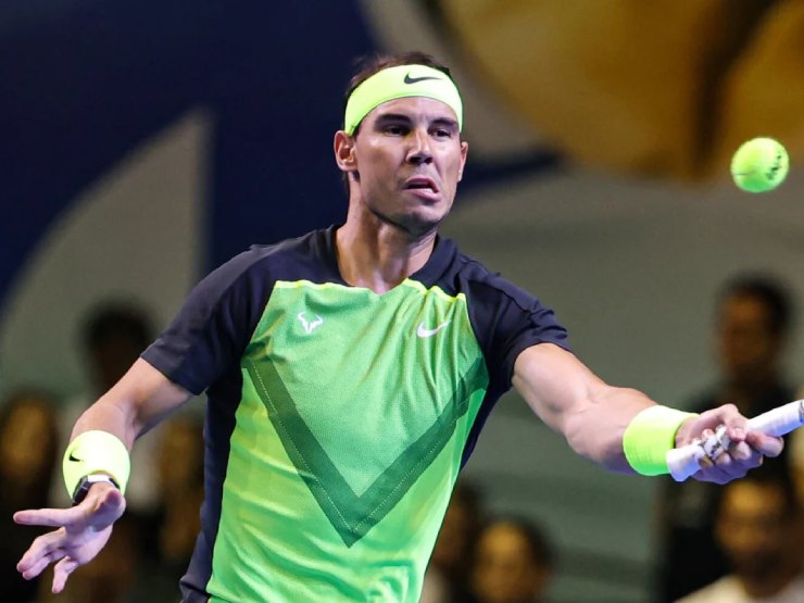 Nóng nhất thể thao sáng 29/11: Nadal không quan tâm tới danh xưng vĩ đại nhất