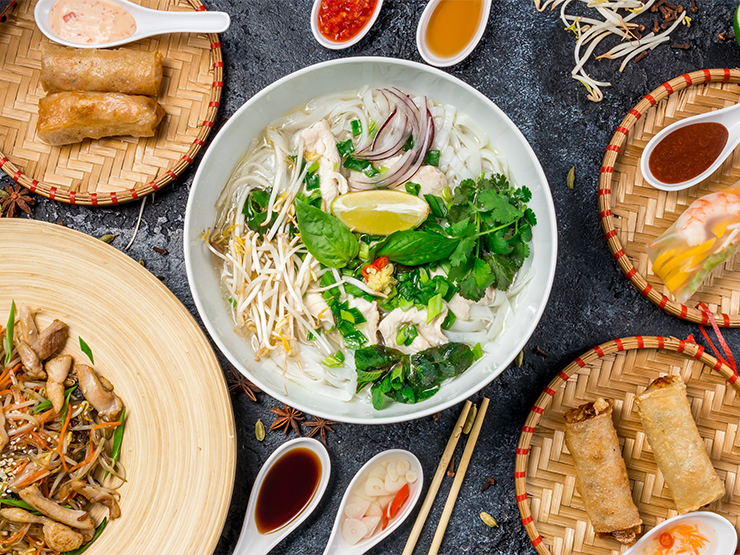 Đại diện Michelin Guide: “Việt Nam là điểm đến ẩm thực đích thực”