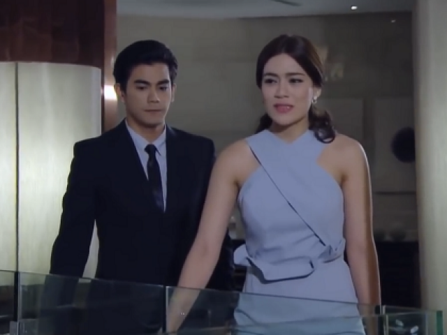 Tìm gặp chồng của tình địch để tìm cách giải quyết chuyện ngoại tình với chồng mình, nào ngờ nhận được lời đề nghị gây sốc