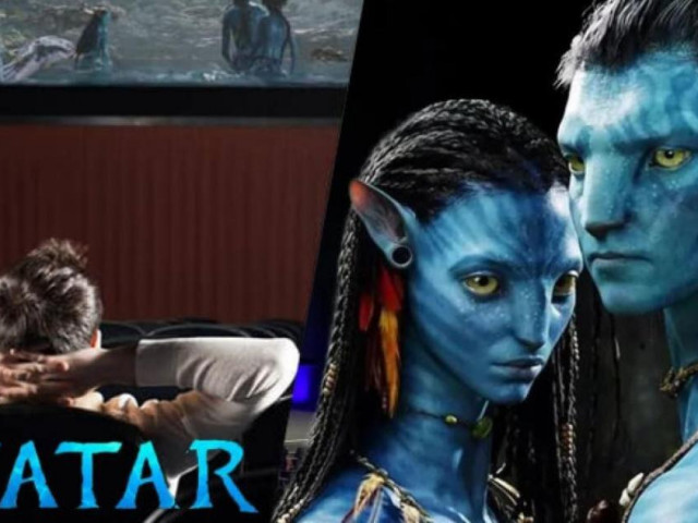 Sốc: Một khán giả đột tử khi đang xem “Avatar“ 2 tại rạp