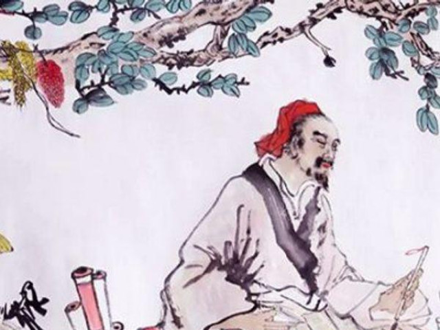 Nhân vật kỳ tài khiến Tào Tháo phải kinh ngạc, nghiêng mình kính nể