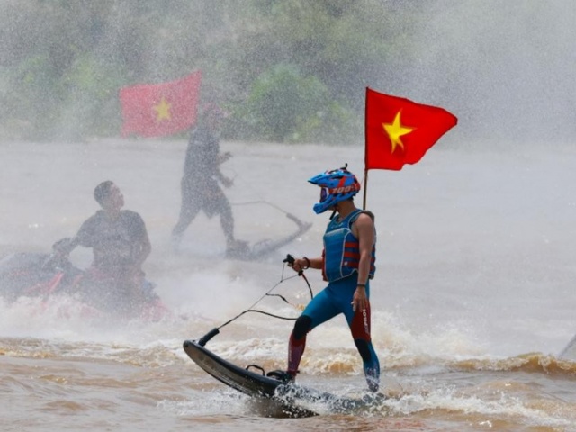 Việt Nam nằm trong 10 điểm đẹp nhất thế giới, giá phù hợp nhất