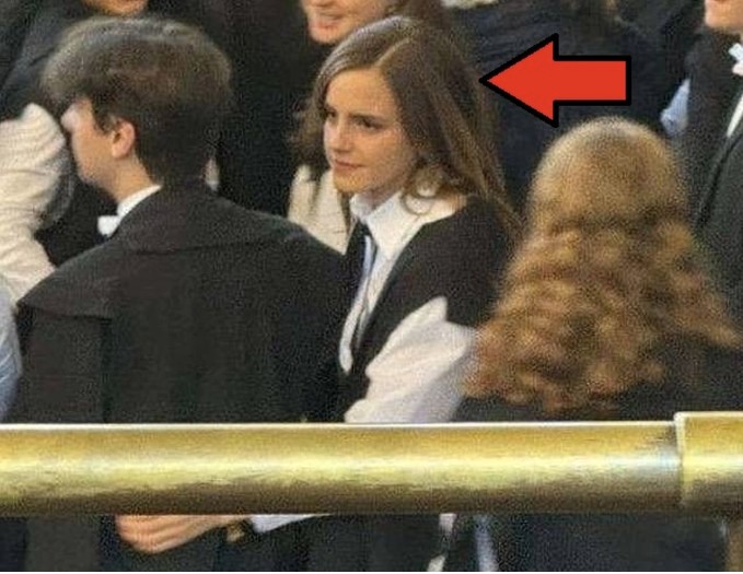 Nữ diễn viên Harry Potter có khối tài sản 85 triệu đô trở lại đại học ở tuổi 33 - 1