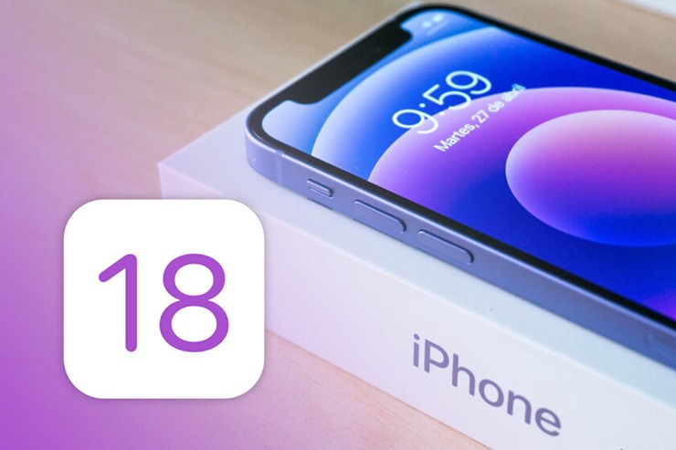 Những mẫu iPhone nào sẽ được cập nhật lên iOS 18? - 1