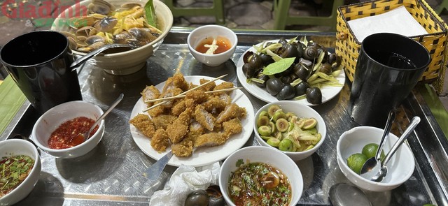 Gió lạnh đầu đông, ăn gì ở Hà Nội để cảm nhận nét riêng ở miền Bắc? - 5