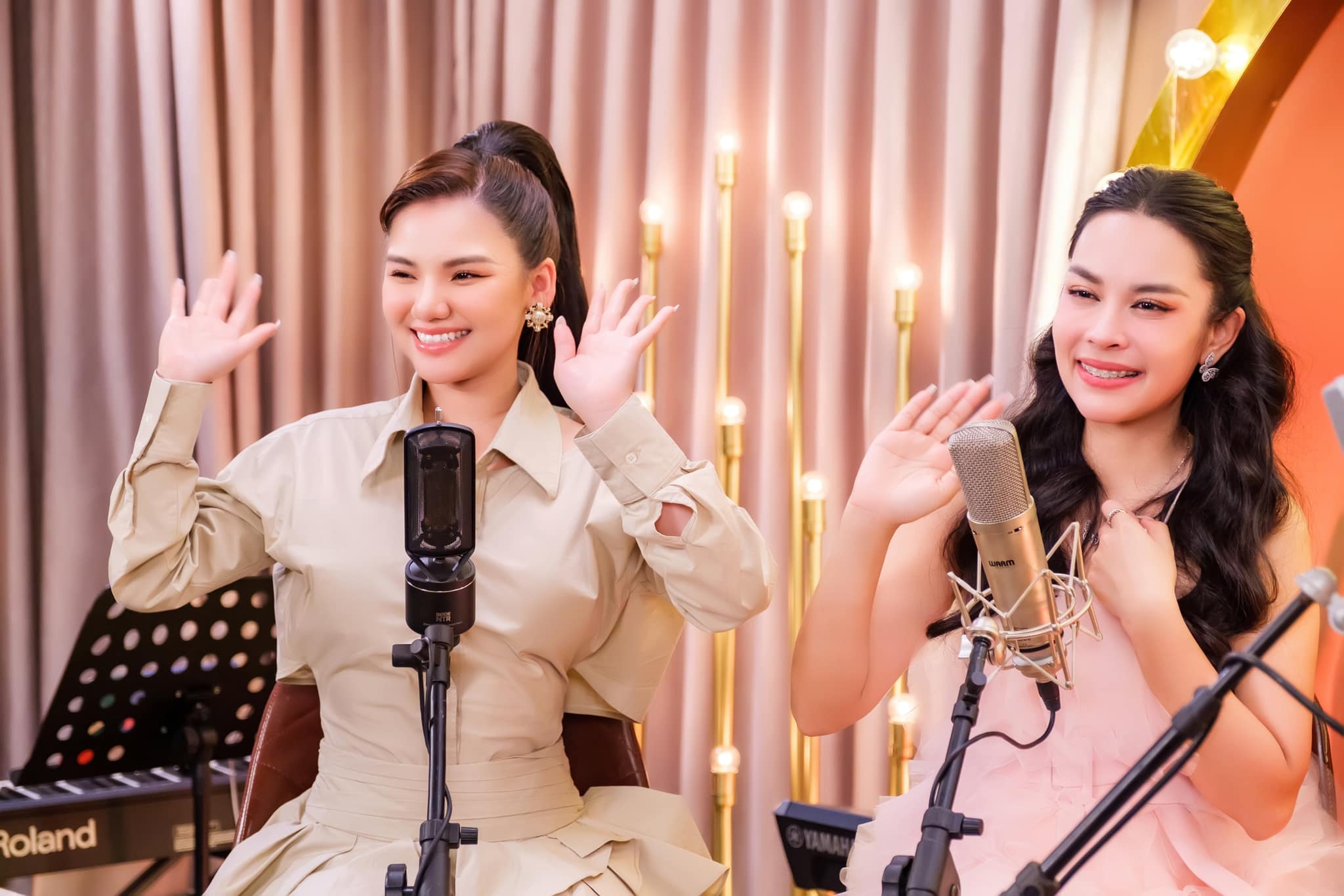 Nỗi sợ phía sau thành công của những ca sĩ 'có giọng' ở nhạc Việt: Trở thành 'thợ hát', 'máy hát' - 5