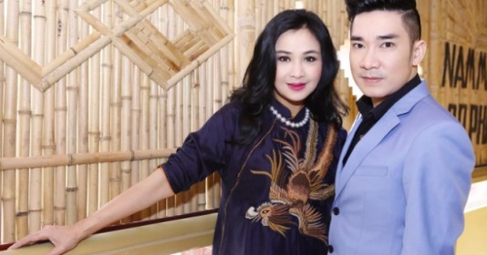 Thanh Lam, Quang Hà hát không nhận cát-xê trong đêm nhạc 'toàn sao' - 3