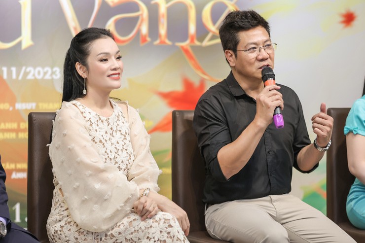 Thanh Lam, Quang Hà hát không nhận cát-xê trong đêm nhạc 'toàn sao' - 2