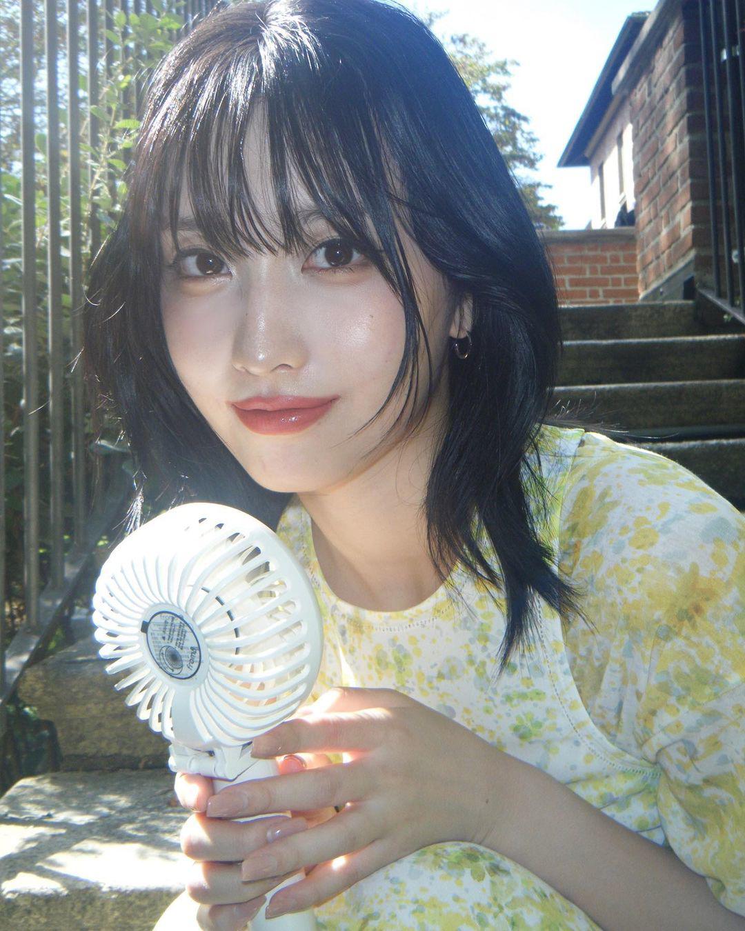 Cô gái Nhật có gương mặt đẹp nhất thế giới, vòng eo 56cm săn chắc hút 13,5 triệu fans - 1