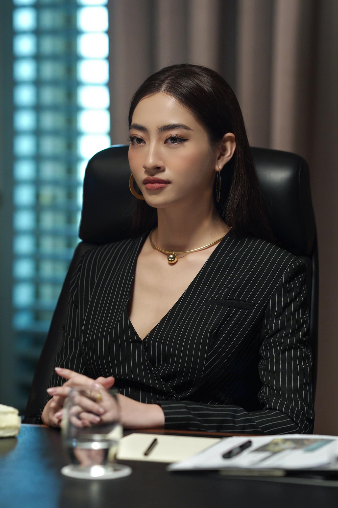 'Nữ tổng tài' phim 18+ cao 1m80, là 'Hoa hậu Cao Bằng có hình thể đẹp nhất lịch sử' - 2